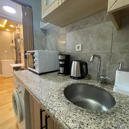 Lejlighed Central Flat In Sisli *